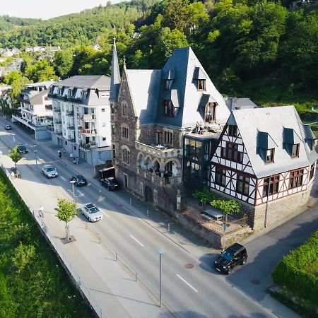 Hotel Villa Vie Кохем Екстер'єр фото