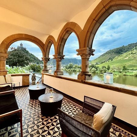 Hotel Villa Vie Кохем Екстер'єр фото