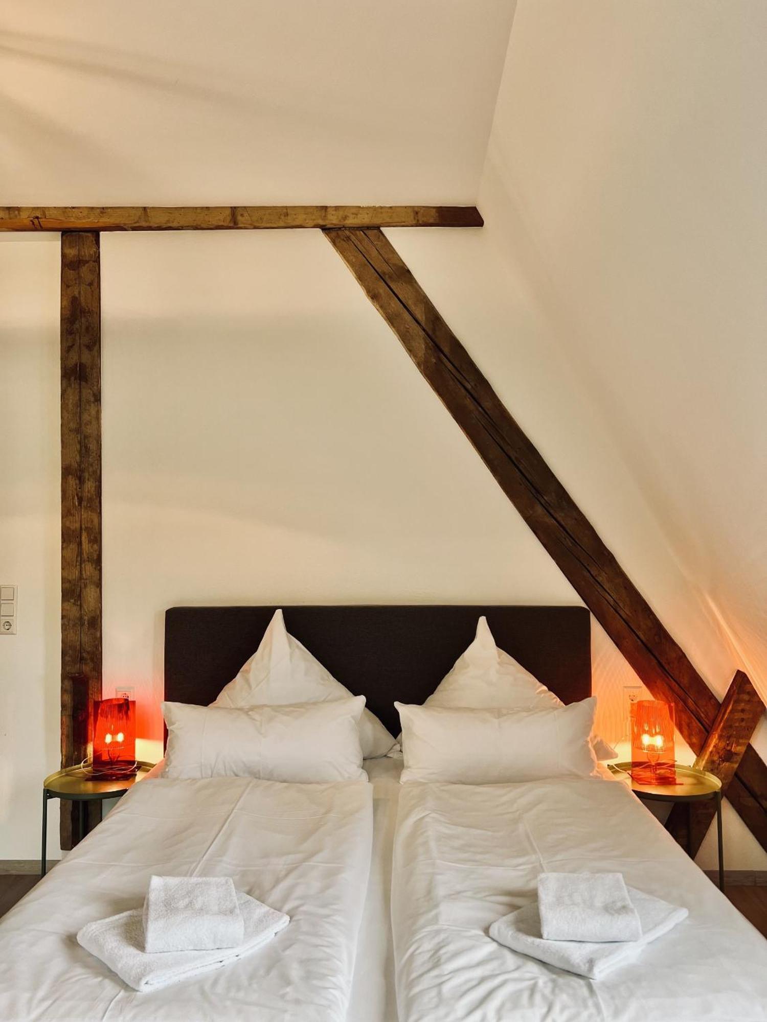 Hotel Villa Vie Кохем Екстер'єр фото