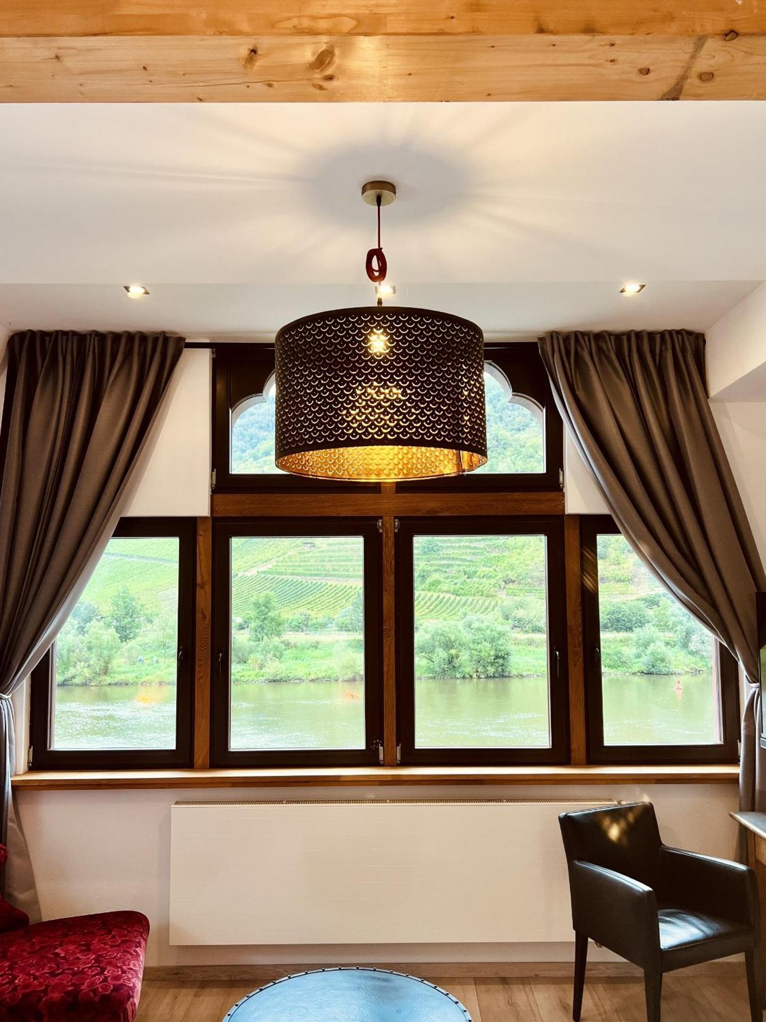 Hotel Villa Vie Кохем Екстер'єр фото