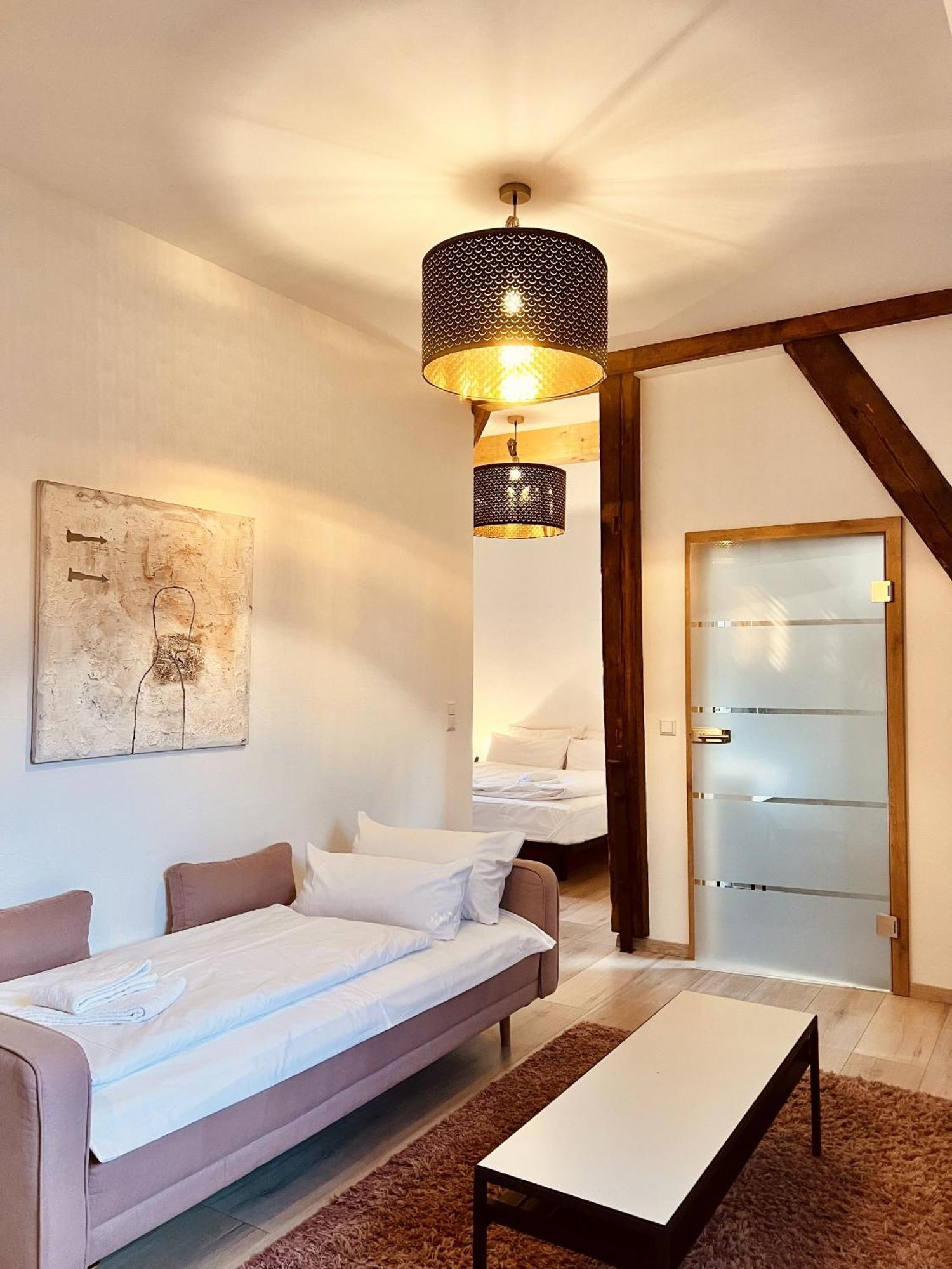 Hotel Villa Vie Кохем Екстер'єр фото