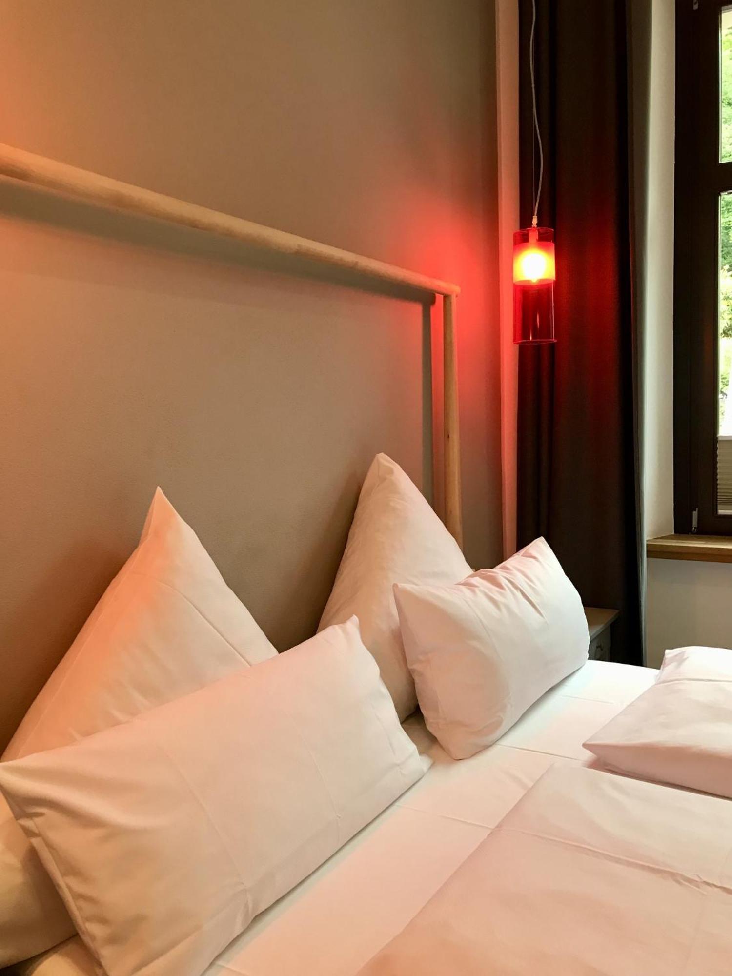 Hotel Villa Vie Кохем Екстер'єр фото