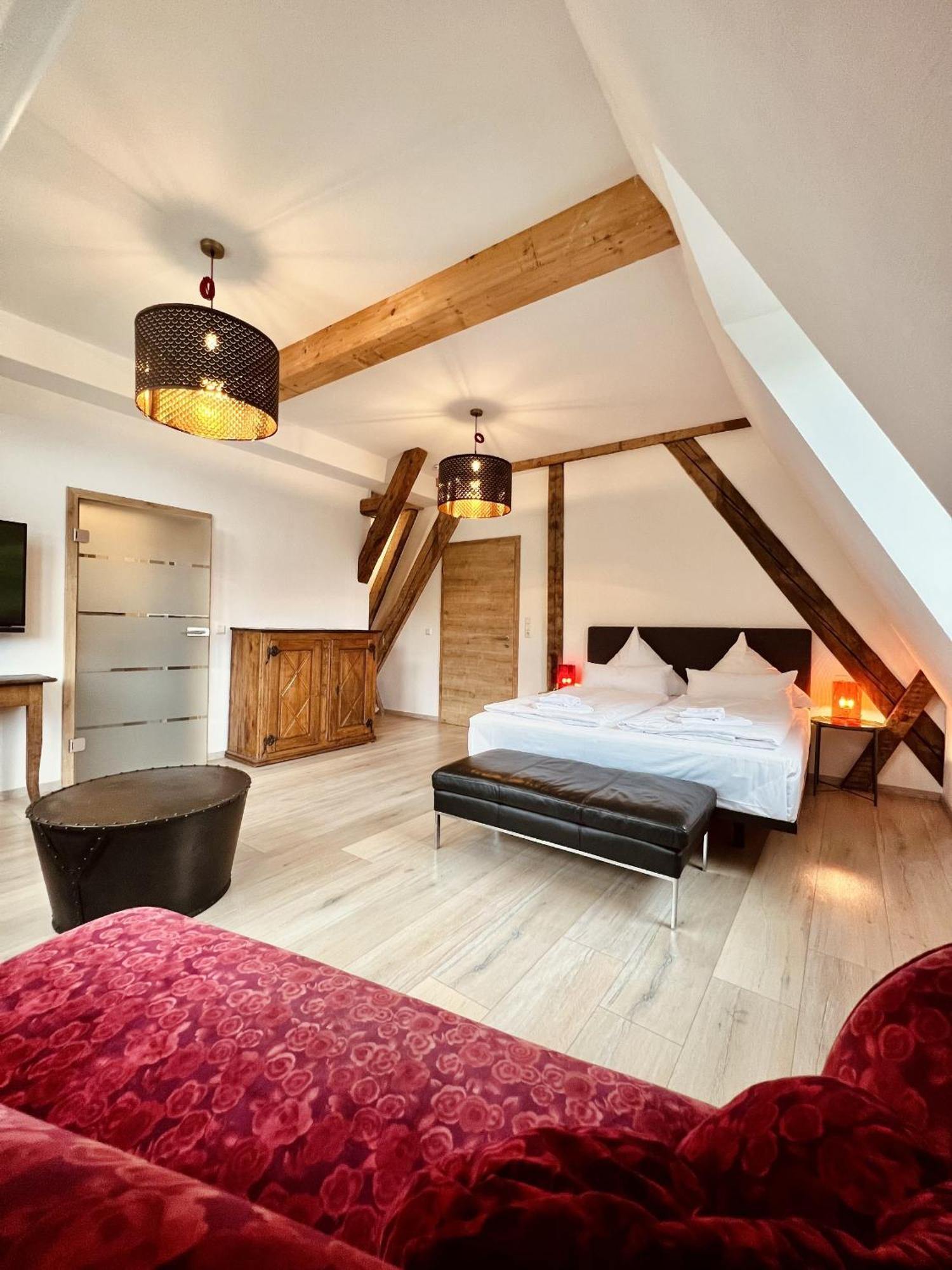 Hotel Villa Vie Кохем Екстер'єр фото