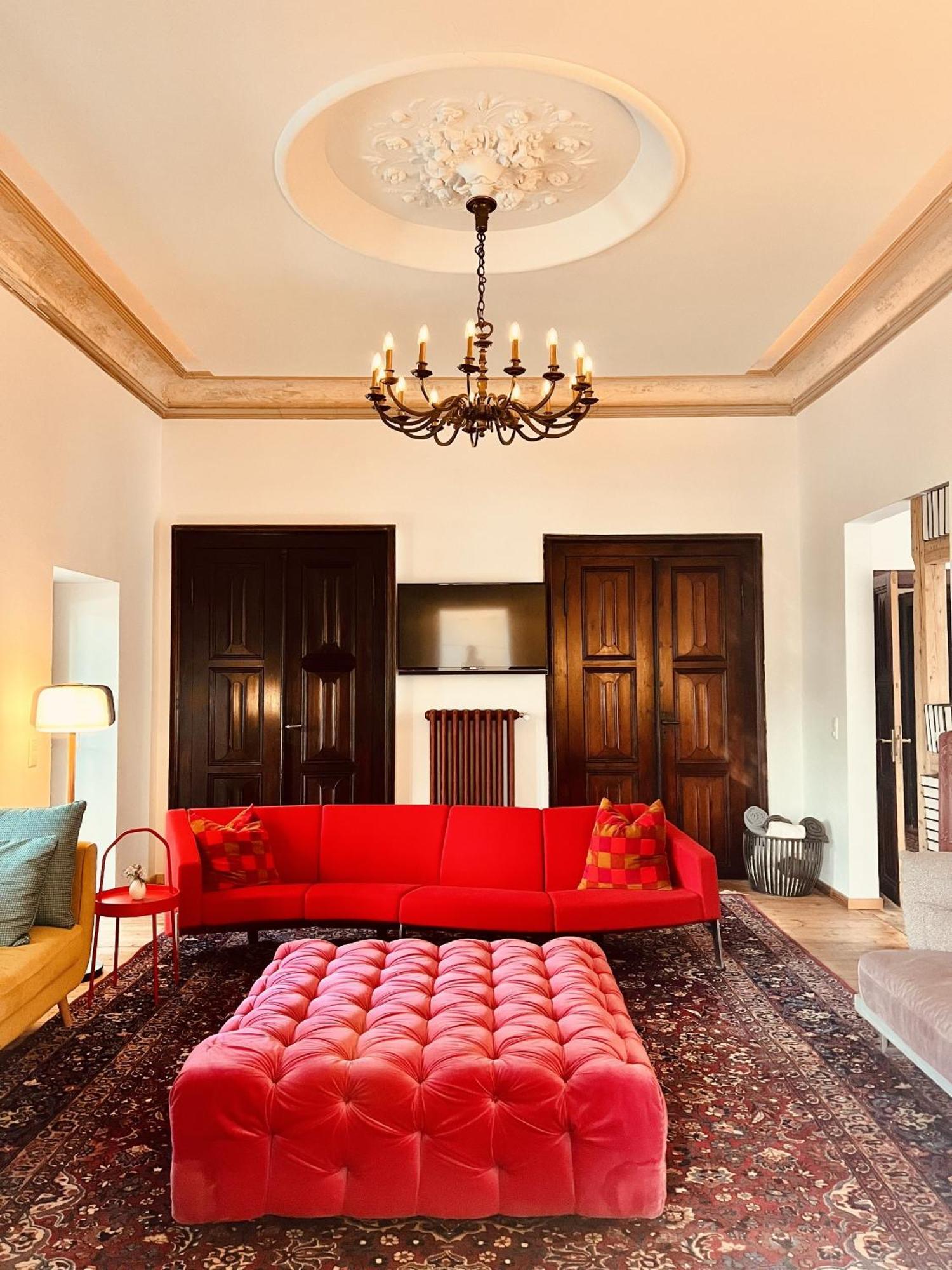 Hotel Villa Vie Кохем Екстер'єр фото