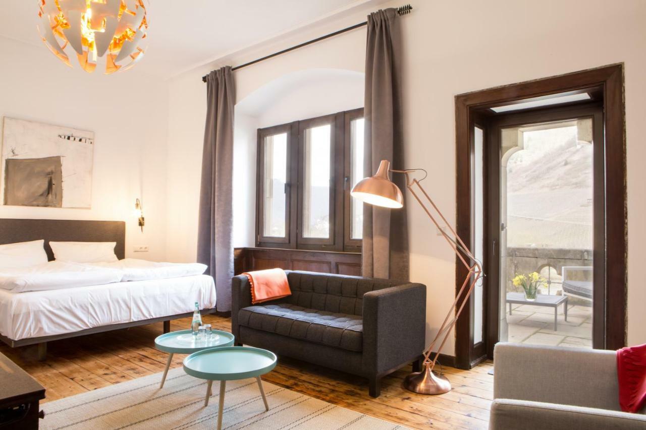 Hotel Villa Vie Кохем Екстер'єр фото