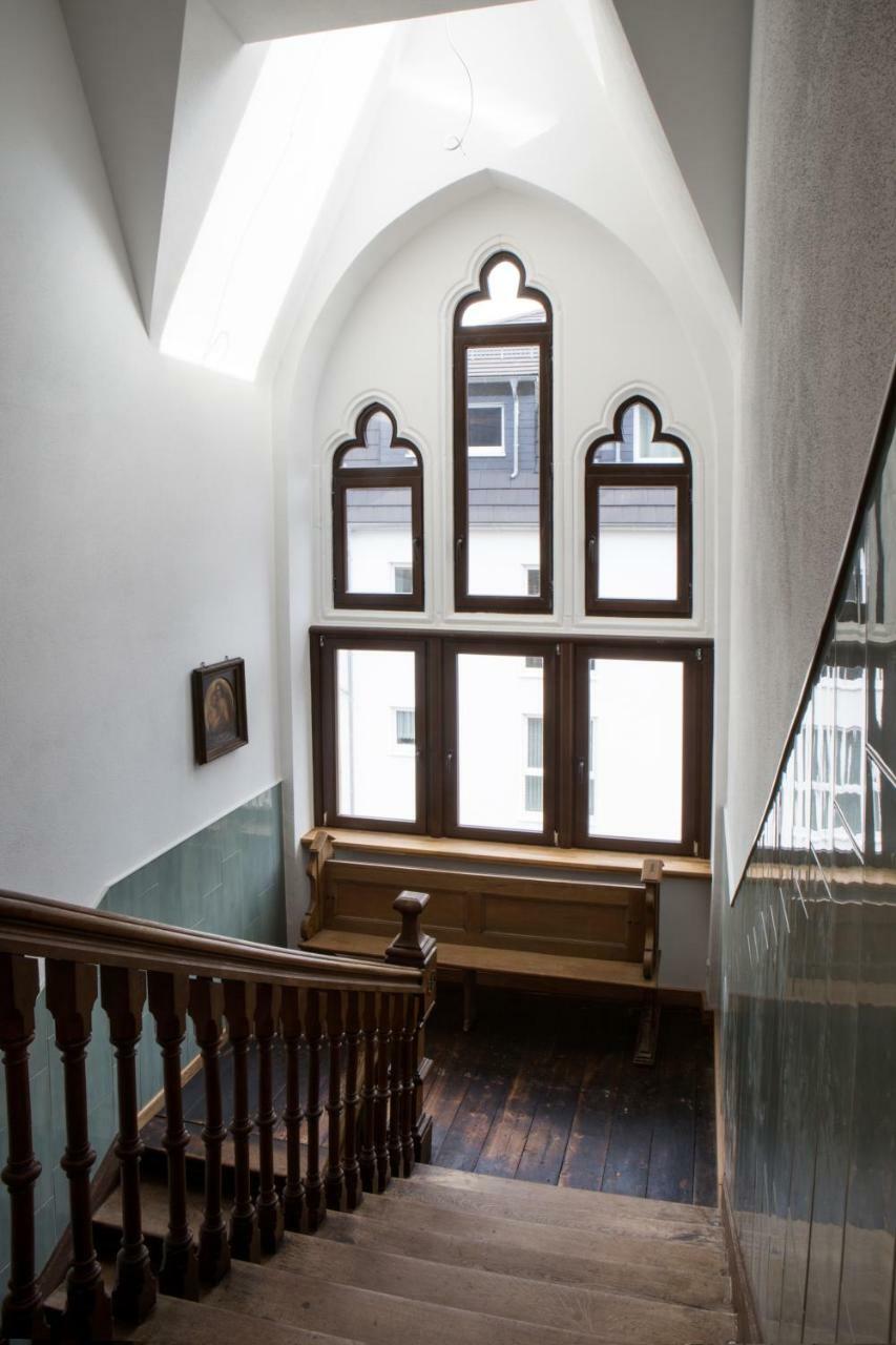 Hotel Villa Vie Кохем Екстер'єр фото